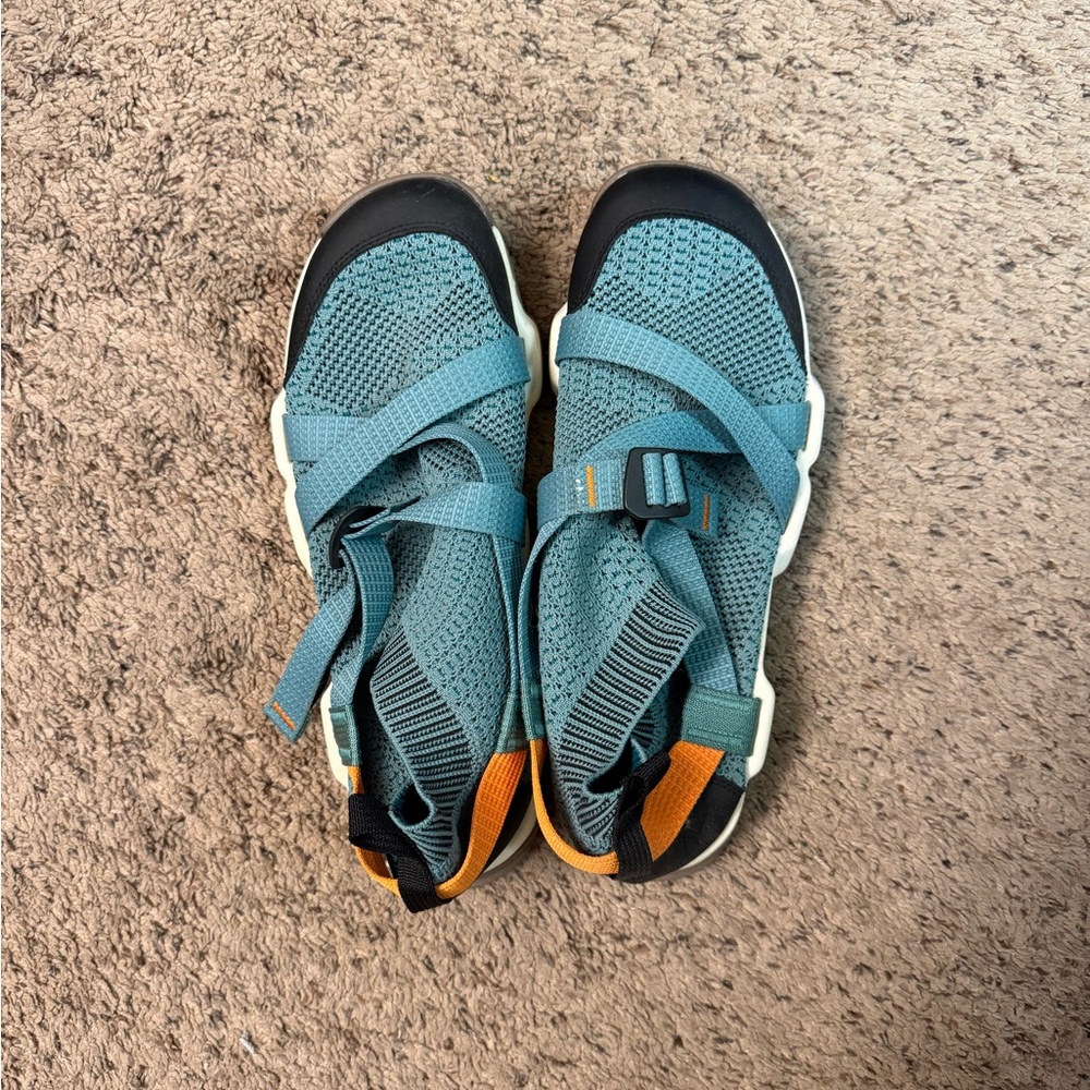 Womens Chaco Z/Ronin Shoes 11